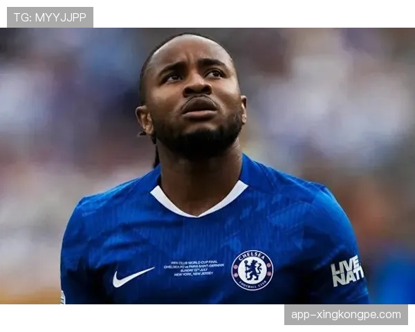 恩昆库在莱比锡体系中的战术核心价值解析