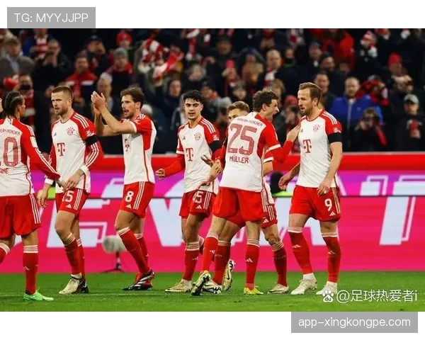 拜仁关键比赛表现不稳定性逐步反映，对球队争冠形势形成制约