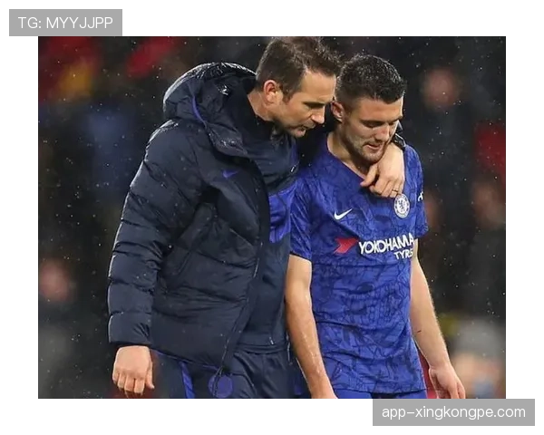 从后场持球到前场推进：科瓦契奇的战术作用