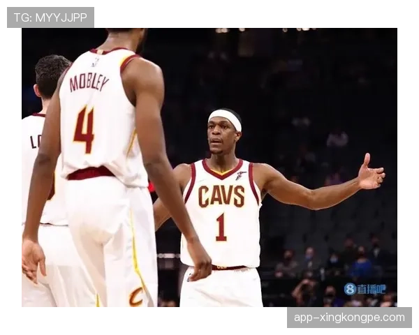 拉简·隆多关键挡拆助威少队组织效率显著提升