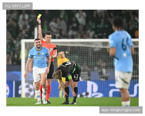 控球越来越多，威胁却越来越少：曼城进攻到底出了什么问题？