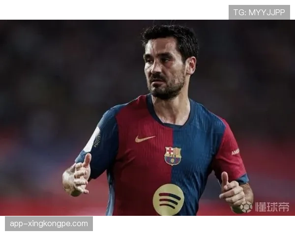 佩德里与京多安的中场节奏掌控：经验差异如何影响比赛阅读与决策？