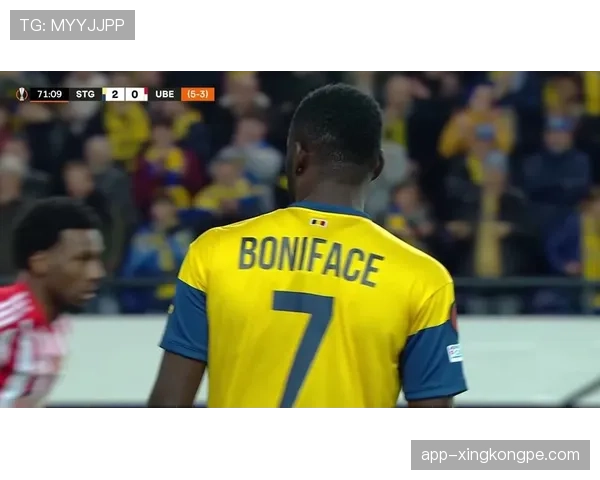 博尼法斯如何从博德闪耀蜕变为勒沃库森进攻核心？